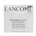 Lancome Renergie Nuit Multi-Lift Firming Anti-Wrinkle Night Cream for Unisex, 1.7 Ounce