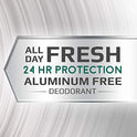Speed Stick Desodorante, Active Fresh, 1.8 oz