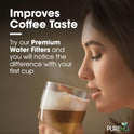 Keurig - Kit de arranque de repuesto para Keurig 2.0