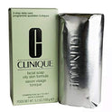 Clinique Facial Soap - Oily Skin Formula for Unisex Facial Soap 5 oz