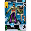 McFarlane Toys DC Comics The Dark Knight Rises: Jokerized Scarecrow Action Figure