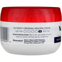 Eucerin Sensitive Skin Experts - Crema curativa original de 4 onzas