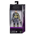 Star Wars The Black Series Kanan Jarrus Toy Figura de acción Coleccionable de 6 Pulgadas, Juguetes para niños a Partir de 4 años
