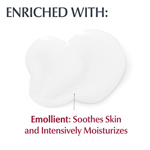 Eucerin Loción curativa original rica