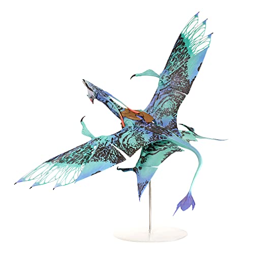 McFarlane Toys Avatar - Banshee de Jake Sully