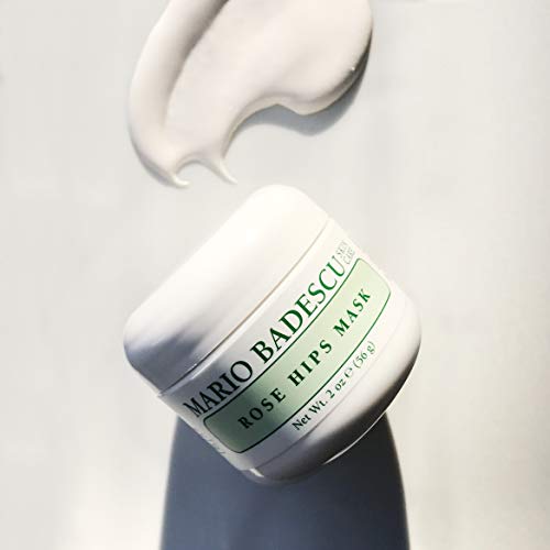 Mario Badescu Rose Hips Mask, 2 oz.