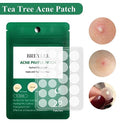 BREYLEE Acne Pimple Patch, Pimple Patch Acne Pimple Healing Patch Series