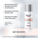 Eucerin aún más brillante Armonización Facial 50ml Tratamiento Noche
