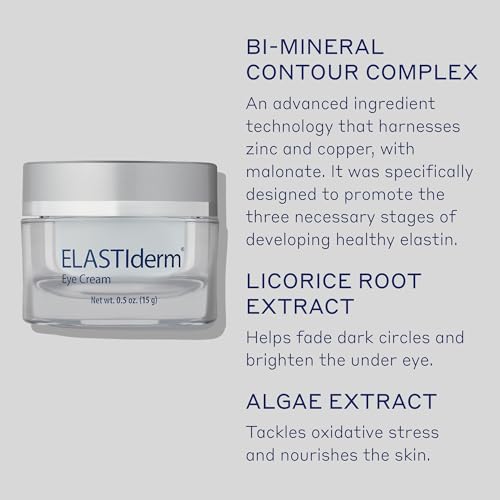Obagi Medical ELASTIderm Eye Cream, 0.5 oz