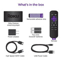 ROKU Express Dispositivo de Streaming HD