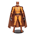 McFarlane Toys - DC Multiverse - Catman (Villains United) Gold Label Figura de acción de 7 Pulgadas