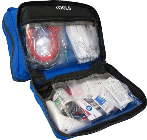 Adventure Medical Kits - Kit de primeros auxilios ultraligero e impermeable