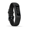 Garmin vívosmart 4, rastreador de Actividad y Fitness con Pulso de Buey y Monitor de frecuencia cardíaca