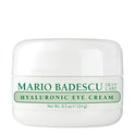 Mario Badescu® Crema de ojos hialurónica, 0,5 oz.