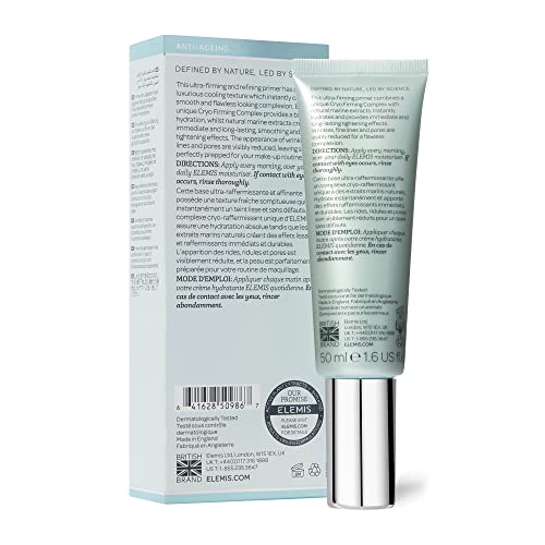 ELEMIS Pro-Collagen Insta-Smooth Primer, 1.7 fl. oz.