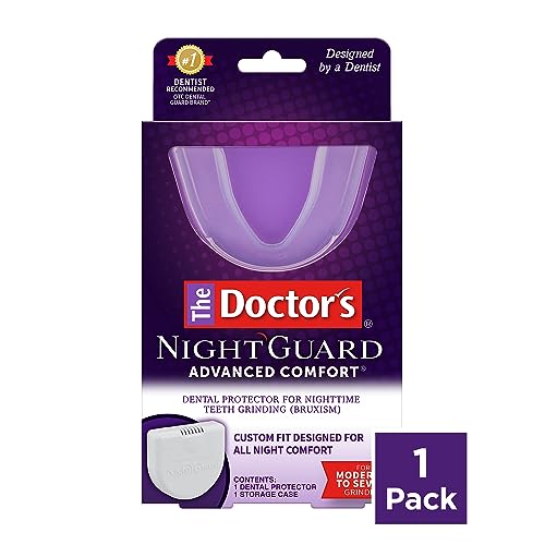 Doctor's Comfort, 1 Box