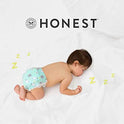 The Honest Company Overnight Sleep Sheep Diapers