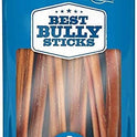 Best Bully Sticks 100% Natural 6-Inch Bully Sticks (8oz. Bag)