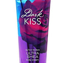 Bath & Body Works Ultra Shea Body Cream Dark Kiss Scent 8 Oz