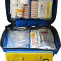 Adventure Medical Kits - Kit de primeros auxilios ultraligero e impermeable