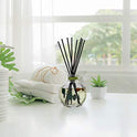 LOVSPA: Juego de Velas sin Mimbre para difusores de Varillas con Fragancia para el hogar y ambientador de Aire, Gran Idea de Regalo para mamá, Abuela, Nana, papá o tía