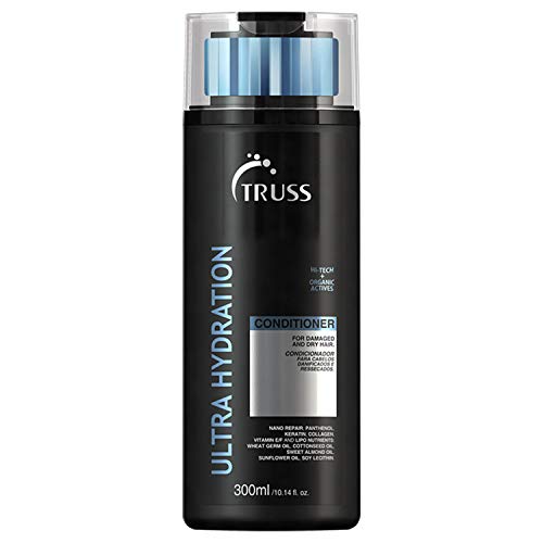 Truss Truss ultra hydration 10.14 oz