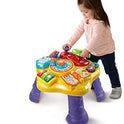 Mesa de aprendizaje Vtech Magic Star (paquete abrefácil), Frustration-Free Packaging, Amarillo