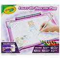 Crayola Light Up Tracing Pad Rosa
