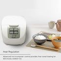 Panasonic SR-DF101 5 tazas (sin cocinar) de un solo toque