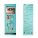 Malibu Wellness Making Water Well Kit Hair Care Product Sets