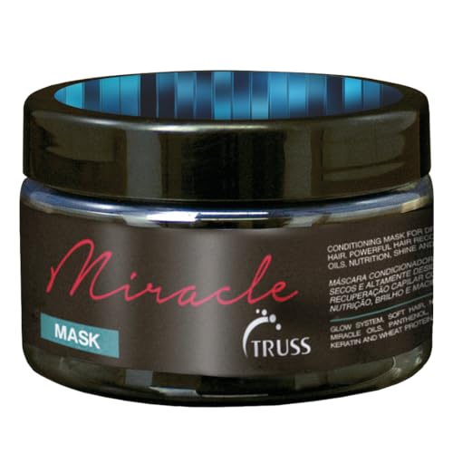 TRUSS Miracle Mask , 180 g/6.35 oz, Cubierta del pezón 05-238