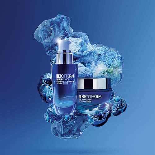 Blue Therapy Night Cream
