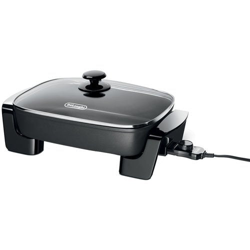 De'Longhi BG45 Electric Skillet