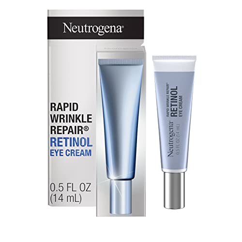 Neutrogena Rapid Wrinkle Repair Eye