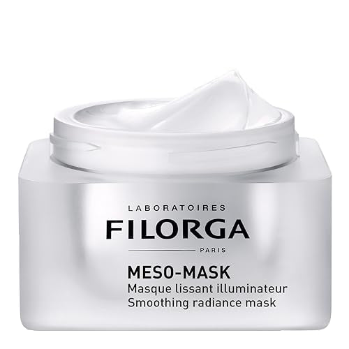 FILORGA MESO-MASK Mascarilla Suavizante Iluminadora 50ml