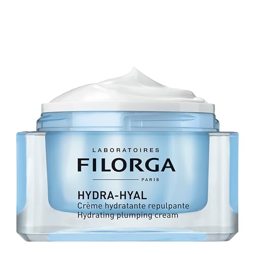 FILORGA HYDRA-HYAL CREMA Crema Hidratante Rellenadora - Pieles Secas a Normales 50ml