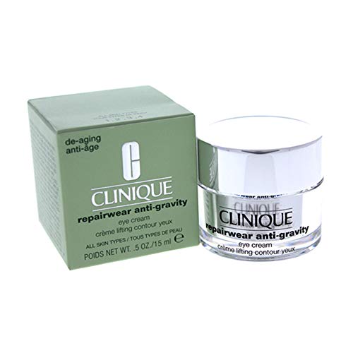 Clinique Repairwear Anti-Gravity Eye Cream for Unisex Eye Cream 0.5 oz