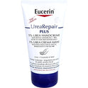 Eucerin Repairing Hand Cream 5% Urea 75ml
