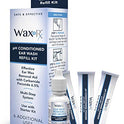 Doctor Easy Wax-Rx Ph Conditioned Ear Wash Refill Kit, 1.7 Ounce