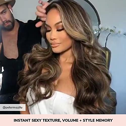 COLOR WOW Style On Steroids Performance Enhancing Texture & Finishing Spray,7 Ounce
