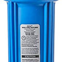 DuPont WFPF13003B Universal Whole House Sistema de filtración de agua de 15.000 galones