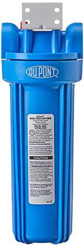 DuPont WFPF13003B Universal Whole House Sistema de filtración de agua de 15.000 galones