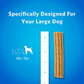Purina DentaLife - Masticadores para perros dentales para adultos