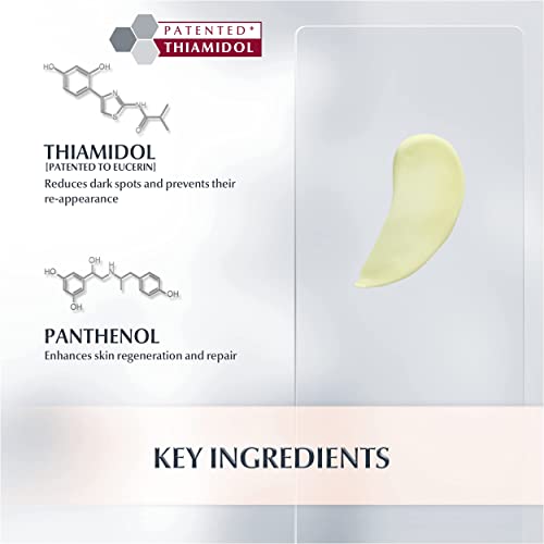 Eucerin aún más brillante Armonización Facial 50ml Tratamiento Noche