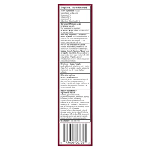 Olay Regenerist Loción Regeneradora Unisex con Filtro Solar Amplio Espectro SPF15, 2.5 FL OZ (75mL)