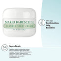 Mario Badescu Crema nocturna de algas marinas, 1 onza