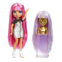 Rainbow High Fashion Studio – Exclusive Doll with Clothing, Accessories & 2 Sparkly Wigs - Create 300+ Looks!