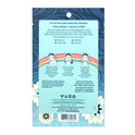 Pacifica Beauty Stress Rehab Coconut & Caffeine Facial Mask, 0.67 Ounce