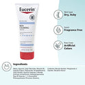 Eucerin Crema Calmante Para Terapia De Piel Seca