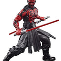 Star Wars The Black Series Darth Maul (Sith Apprentice)